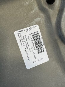 Prodám LP stahovačku Škoda Fabia 2 - 3