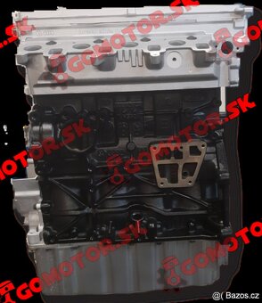 |CELÁ ČR| Motor 2.0 TDi CR - všechny kódy - DOPRAVA V CENE - 3