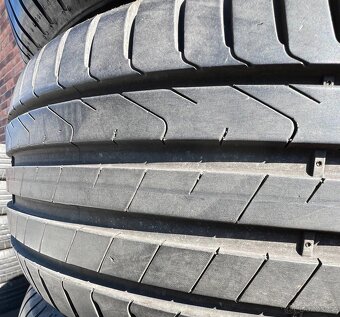 215/55 R17 94V letní pneu Pirelli P7 TM Seal-Inside (1320) - 3