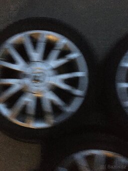 Alu kola 4x100 r16 - 3