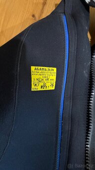 Pánský neopren Agama 5mm, velikost L - 3