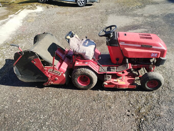 Westwood T1200 - 3