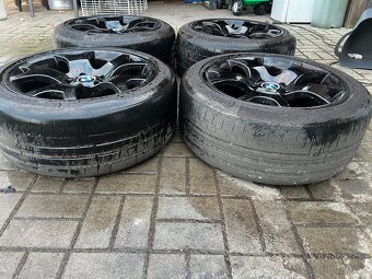 Styling 63 BLACK na Transporter - 3
