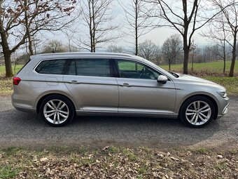 Passat B8 Highline 4motion 2,0TDI 140kw DSG - 3