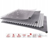 Skladovací stan 6x12m PVC - 3