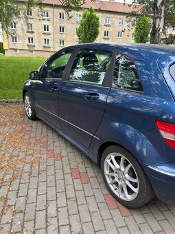 Mercedes Benz B180 CDI - 3