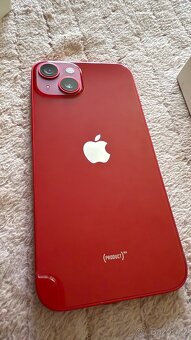 iPhone 13 128GB (Product Red) - 3