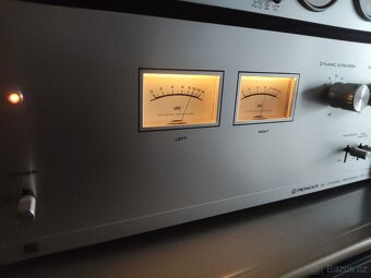 Pioneer RG 1 - 3