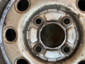 LETNÍ SADA FORD 4x108 R13. - 3