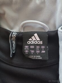 Prodám teplákovou adidas soupravu - 3
