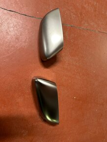 Masky, zrcátka originál BMW G30, G31,G05, M5 - F90 - použité - 3