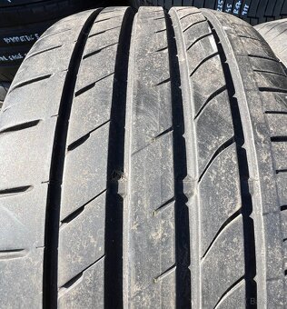 205/50 R17 89V letní pneu Nexen NFera SU1 (1820) - 3