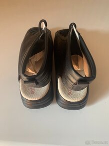 Obuv Dea 050188 černá vel: 38 - 3