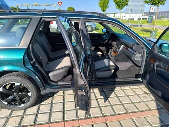 Rezervováno - Audi A6 C4 Avant 2.5 TDI Quattro, 103kW - 3