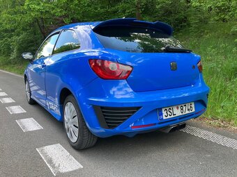 Seat Ibiza 1.6TDI 66kw - 3