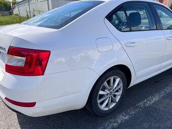 Škoda Octavia 1.6TDI 66kW 2014 149tis.najeto - 3