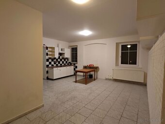 byt 2kk, 52 m2, 7400 Kč - 3