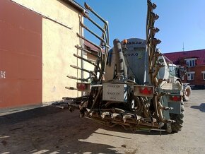 Prodám cisternu Joskin 18m3 - 3