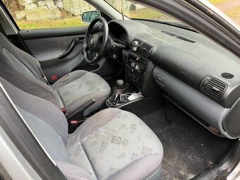 Seat Leon 1.9TDi 81kW 2003 na díly - 3