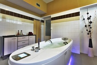 Mariánské Lázně 2osoby 1noc hotelu Parkhotel Golf 15.12.2025 - 3