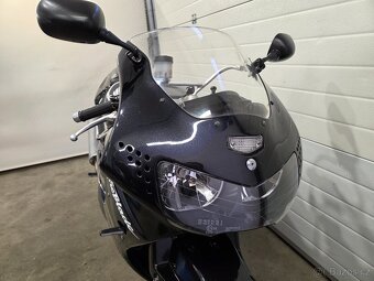 Honda CBR 900 RR Fireblade - 3
