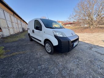 Fiat Fiorino - 3