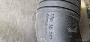 Koncern 1.9Tdi 96kw - hadice turba 8D0129615K - 3