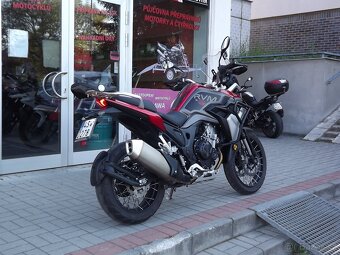 RVM 500 Adventure by Jawa - 3