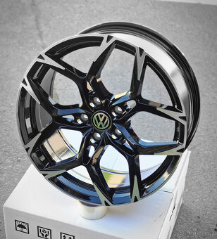 Alu kola 5x112 18 \\\ 5X112 R18 - 3