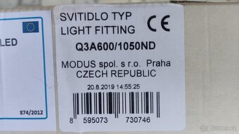 LED panel - 3