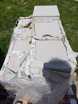 Dlažba 30x30x12mm - 23m2 - 3