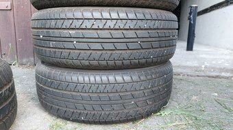 Pneu SMART, rozměr 2x 145/65/15 a 2x 175/55/15, CONTINENTAL - 3