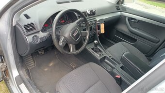 Prodám Audi A4 B7 - 3