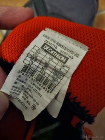 Prodam kotnikove boty zn.Decathlon - 3