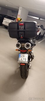 Ducati Multistrada 620 - 3