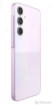 Samsung galaxy A35 5G/128gb (fialový) - 3