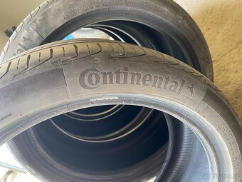 Letní pneu 235/40 R19 - 3