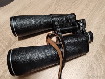 Dalekohled Tento 20x60 top stav - 3