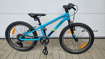 Prodám dětské kolo CUBE ACID 20" - 3