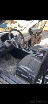 Chevrolet captiva - 3