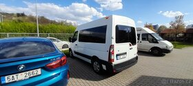 Renault Master - 3