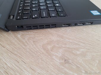 Predám Lenovo Thinkpad x260 - 3