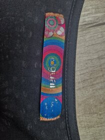 Dívčí halenka zn.Desigual vel 164 - 3