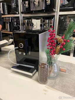 ☕ Jura A9 – prémiový automatický kávovar - 3