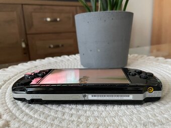 Sony PSP - 3