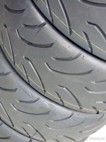 Závodní pneu RGC Motorsport 195/50 R15 - 3