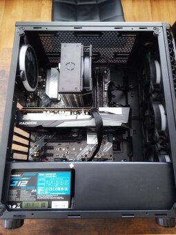 Ryzen 5600x rx6600xt - 3
