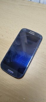 Samsung Galaxy S3 LTE - 3
