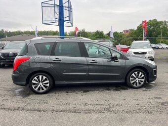 Peugeot 308 - 3