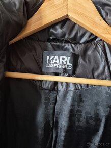 Bunda Karl Lagerfeld - 3